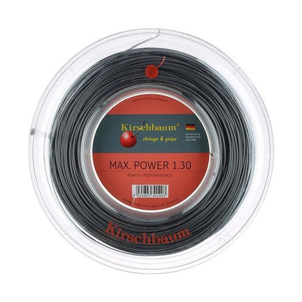 Kirschbaum　ガットロール　1.28 キルシュバウム ストリング（ロール他） ]シンセティックガット