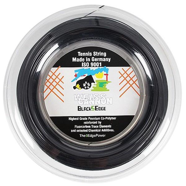 WEISS CANNON(@CXJm) ubN5Gba(1.24mm)200M[ dejX |GXe Kbg BLACK 5 EDGEEGXLm
