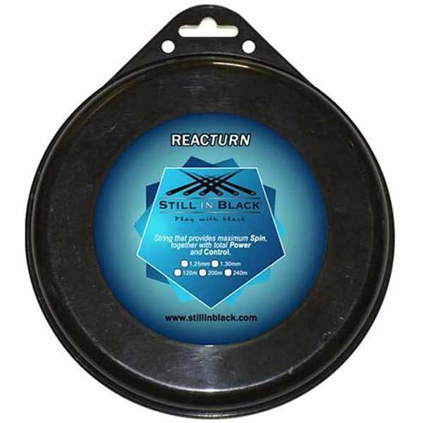 XeB C ubN(STILL IN BLACK) [N^[(1.20mm^1.25mm^1.30mm)200M[ dejX |GXe Kbg REACTURN