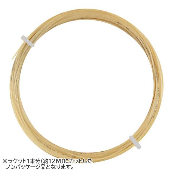 SPECカラー：ナチュラル(NA)ゲージ：1.25mm、1.30mmレングス：12m素材/構造：ナイロンマルチ名称：DUNLOP ICONIC TOUCH TENNIS STRING原産国/製造国：日本仕様・特徴：柔らかなポリウレタンに加え...