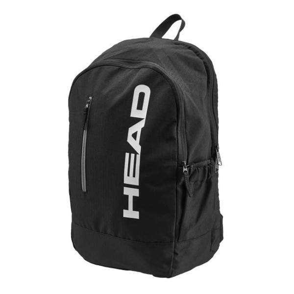 SPECカラー：ネイビー(NV)サイズ：約54×33×13cm容量：約17L素材：ポリエステル100%名称：Head Base Backpack 17L原産国/製造国：ベトナム仕様・特徴：軽量でシンプルなスタイルのバックパック。軽さと利便性...