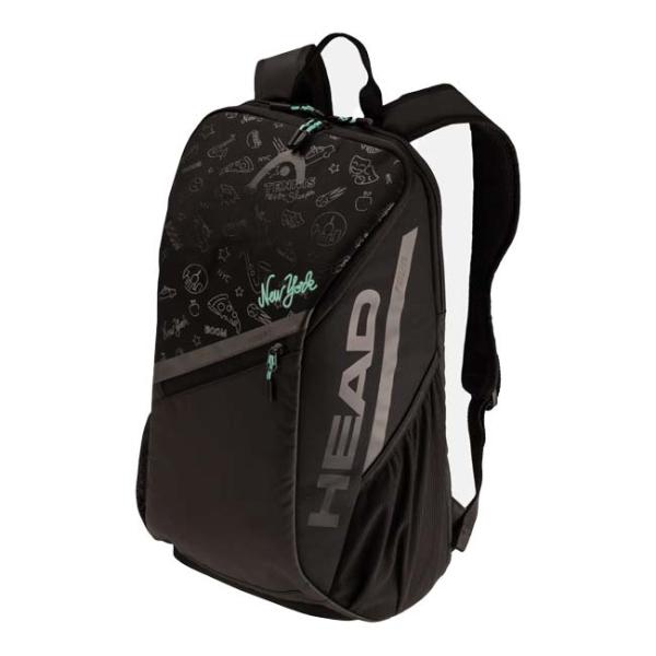ラケット(軟式用) BackPack ヘッド バッグ ]プロエックス バックパック Pro X Backpack 30L