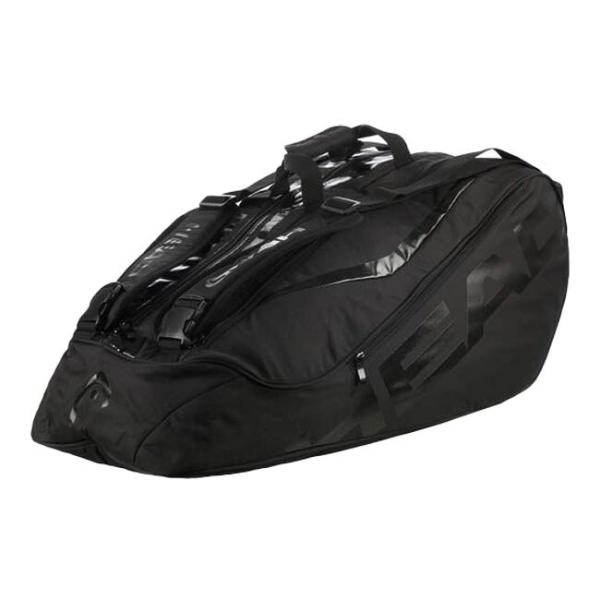 HEAD ヘッド　ラケットバッグ　ツアーチーム　新品　12R モンスター　コンビ amuse37_040039790
