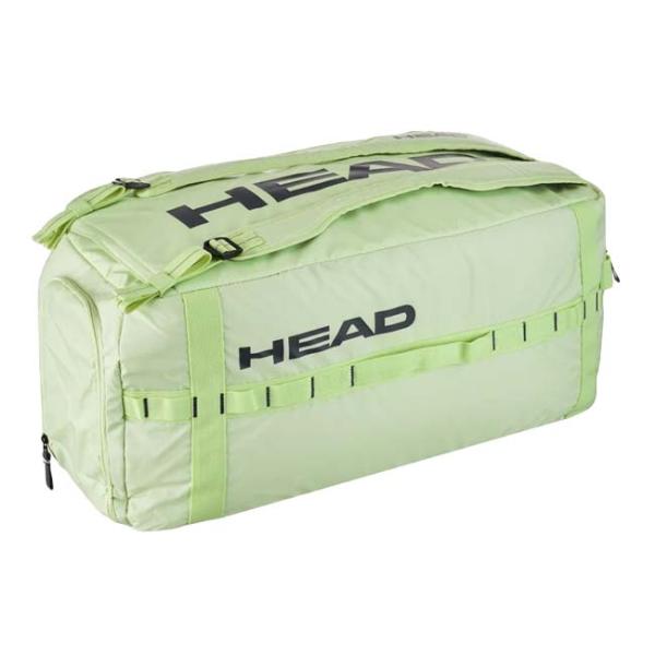 HEAD 6本収納 ヘッド(HEAD) 2024 PRO プロ 65L ダッフルバッグ