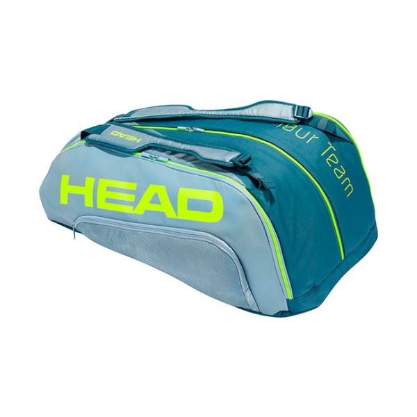 テニスバッグ ヘッド 12本 ラケットバッグの人気商品・通販・価格比較 