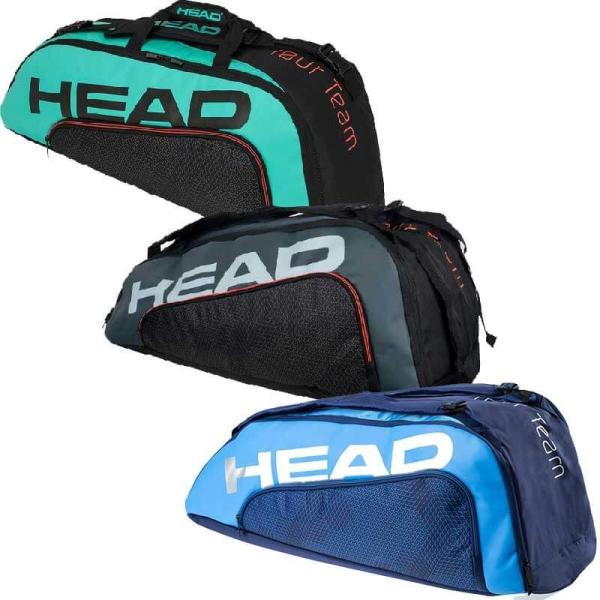 9本 テニスバッグ ヘッド ラケットバッグの人気商品・通販・価格比較 
