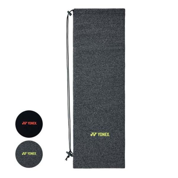 YONEX バドミントン用 4本収納 ヨネックス(YONEX) 2024 SS