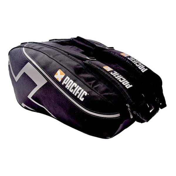 ツアーバック 12本収納 パシフィック(Pacific) 2025 X TOUR LINE Xツアー