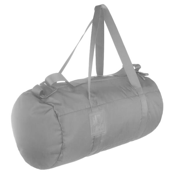 SPECカラー：ブラック(BK)サイズ：約L55×W25×H25cm素材：ポリエステル100%名称：BIDI BADU Cusyian Duffle Bag原産国：-仕様：耐候性強化構造により、寒冷地でも濡れずに整理整頓ができるダッフルバッ...