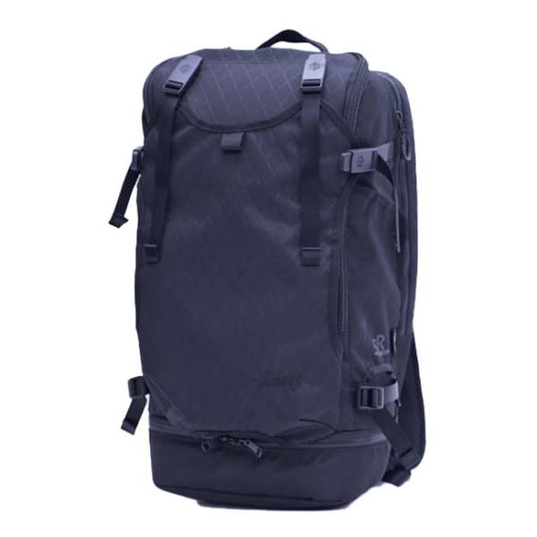 blueeq  HYBRID BACKPACK 　テニス バッグ リュック ラケット収納可 blueeq(ブルイク) 2025 5R HYBRID BACKPACK