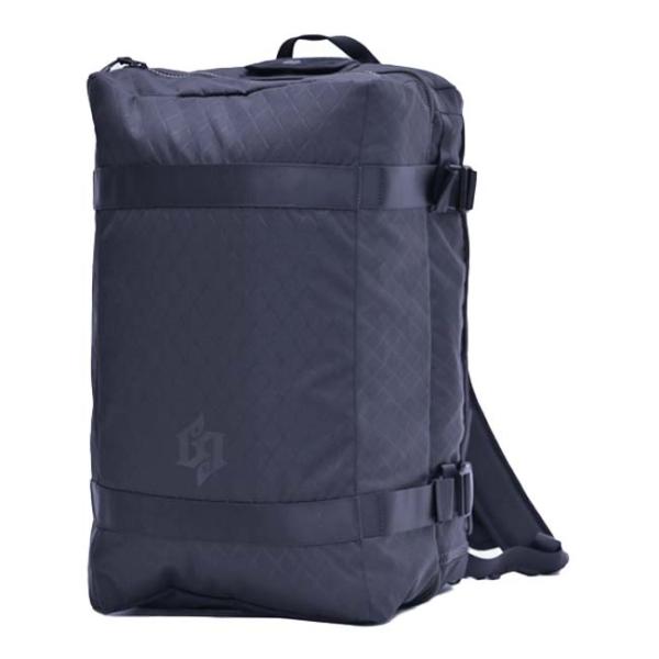 バッグ BLUE BELL (EXCLUSIVE) ラケット収納可 blueeq(ブルイク) 2025 5R HYBRID BOSTON BACKPACK