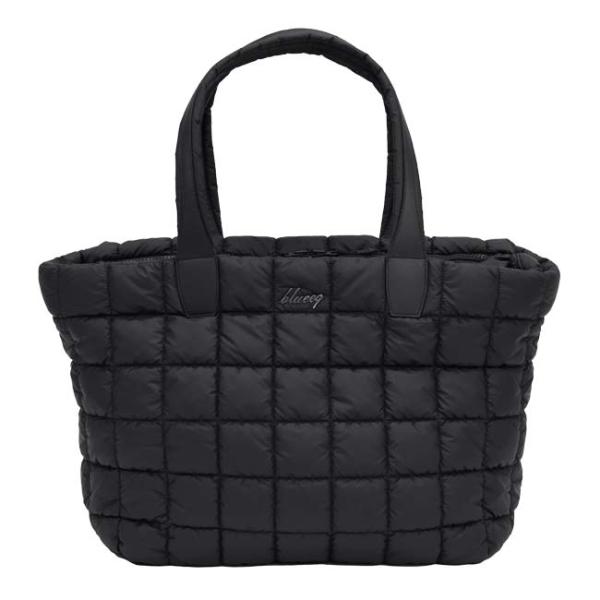 定価22000円 ブルイク キルティング トートバッグ blueeq(ブルイク) RALLY10 ラリー10 Lサイズ 50L トートバッグ