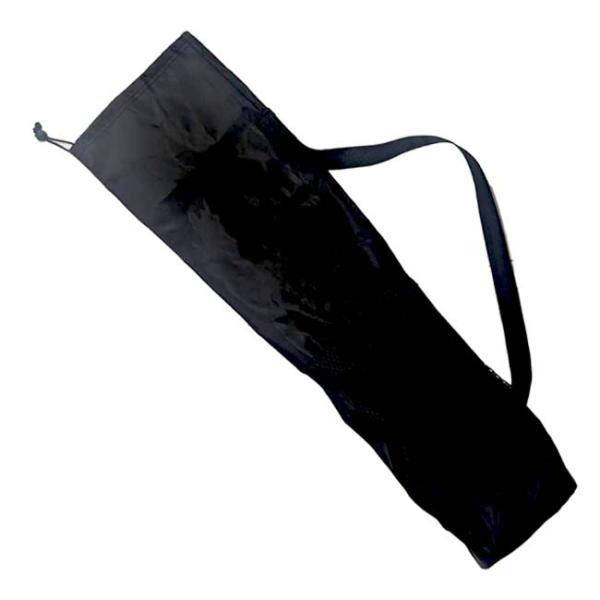 SPECカラー：ブラックサイズ：約Φ17×90cm素材：-原産国/製造国：中国仕様・特徴：オリジナル簡易ネット用のキャリーケース。ケースのみの買い替え、予備としていかがですか？また長さがあるので、長尺物のアイテムを持ち運ぶのに便利です。・プ...