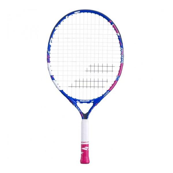 Babolat（バボラ） 2023 B-Fly21 (180g) 海外正規品 硬式テニス