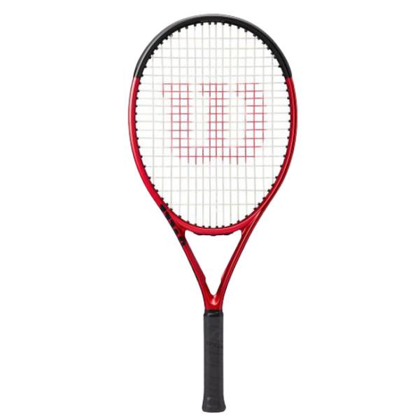 ウィルソン テニスラケット　クラッシュ 楽天市場】ウイルソン Wilson テニスラケット ミニオンズ