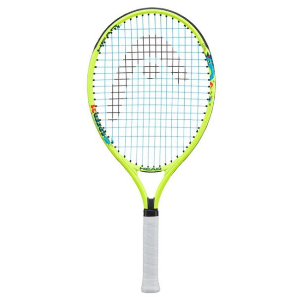 テニスラケット ジュニア スピード ヘッドの人気商品・通販・価格比較 