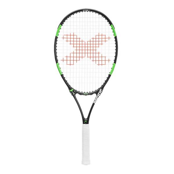 グラファイトコンポジット素材 パシフィック(Pacific) Xチーム25 (232g