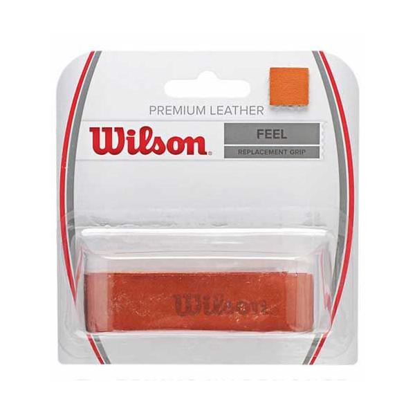 EB\ v~A U[ vCXgObv (Wilson Leather Replacement Grip )WRZ420100