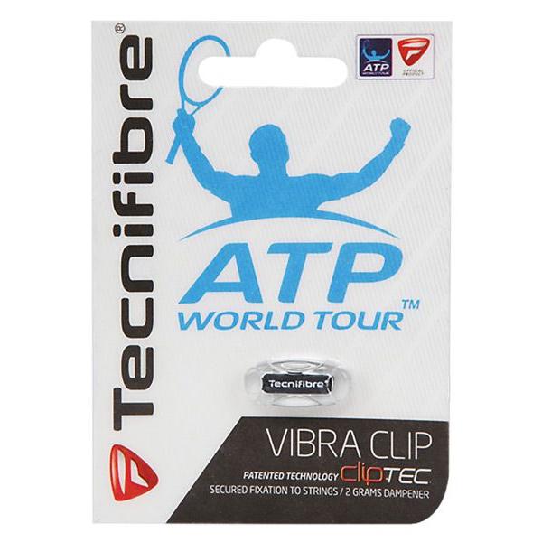 eNjt@Co[ ATP U~ ru Nbv TFA032^53ATPVIBRA Tecnifibre ATP Vibra Clip Vibration Dampener)