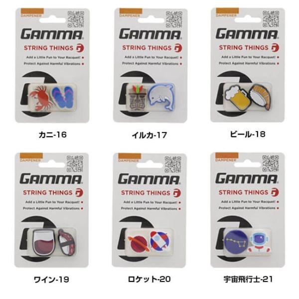 K}(Gamma) U~ String Things AGST-16^17^18^19^20^21(18y10m)