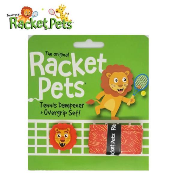 Racket Pets(Pbgybg) CI _vi[  I[o[Obve[v hC^Cv U~ Aj} ǂԂ  (21y4m)