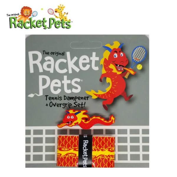 Racket Pets(Pbgybg) hS _vi[  I[o[Obve[v hC^Cv U~ ǂԂ @@ (21y4m)