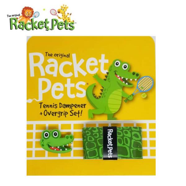 Racket Pets(Pbgybg) AQ[^[ _vi[  I[o[Obve[v hC^Cv U~ Aj} ǂԂ  j