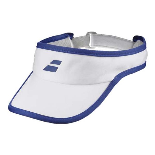 バボラセットアップ・サンバイザー付き Babolat（バボラ） ジュニア(ガールズ) バイザー 日よけ サンバイザー