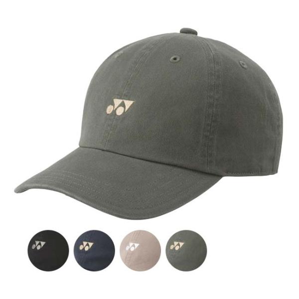 YONEX ヨネックス(YONEX) 2025 ユニセックス ロゴ刺繍入り