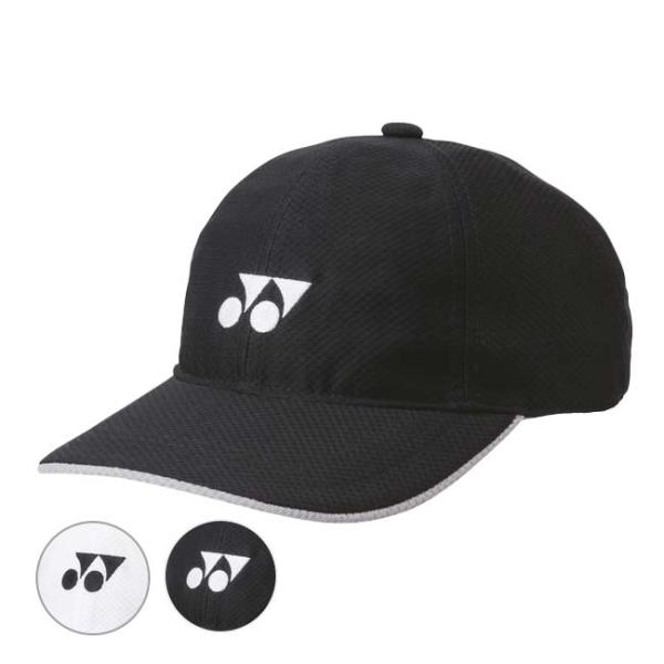 SPECカラー：ホワイト(011)、ブラック(007)サイズ：ワンサイズ ※背面のジョイント式アジャスターでフィット感の調整可能素材：ポリエステル100%原産国：ベトナム仕様：正面にメーカーロゴの刺繍がはいったジュニア用メッシュキャップです...