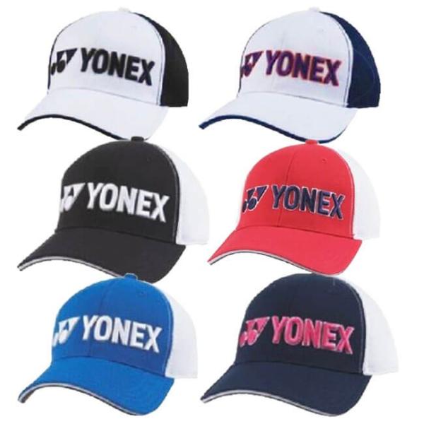 YONEX ヨネックス(YONEX) ユニセックス メッシュ キャップ