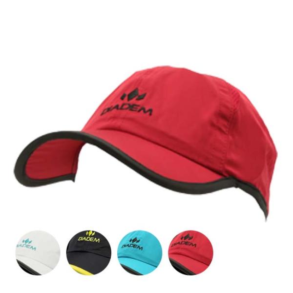 SPECカラー：ホワイト×ブラック(WH)、ブラック×イエロー(BK)、ティール×ブラック(TL)、バーガンディ×ブラック(BURG)サイズ：フリーサイズ ※背面のマジックテープ式アジャスターでフィット感の調整素材：ポリエステル100%名称...