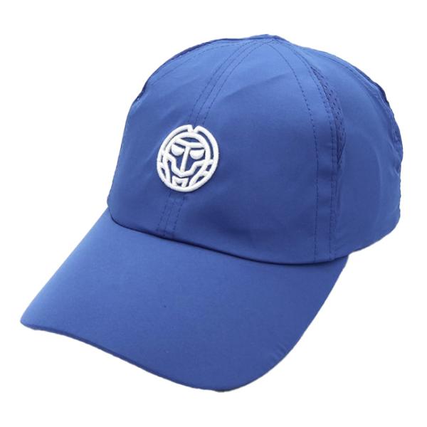 SPECカラー：ブルー(BL)サイズ：ジュニアリーサイズ ※背面のマジックテープ式アジャスターで若干の調整可能素材：ポリエステル100%名称：BIDI BADU JUNIOR NEXT GEN PARASOL PARTY MOVE CAP原...