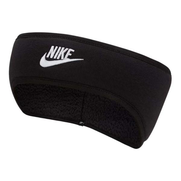 NIKE（ナイキ） メンズ CLUB クラブ フリース2.0 ヘッドバンド 防寒