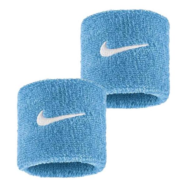 Nike スウッシュラベル NIKE（ナイキ） 2個組 ユニセックス Swoosh スウッシュ クラシック