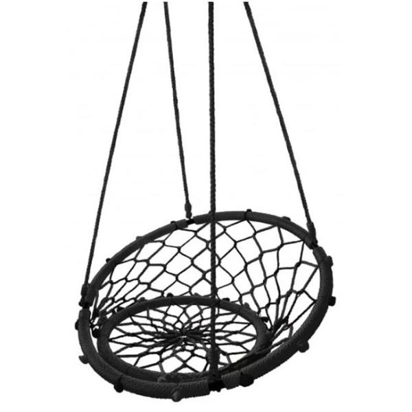 B4Adventure SKY DREAMCATHER CHAIR-BLACK XJCh[Lb`[`FA[ ubN B4A.162SBK(19y11m)