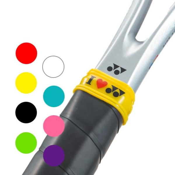 SPECカラー  レッド(001)、イエロー(004)、ブラック(007)、ライムグリーン(008)、ホワイト(011)、ライトブルー(033)、マゼンダ(327)、パープル(039)素材  シリコンゴム特徴  カラーバリエーション豊富。耐...