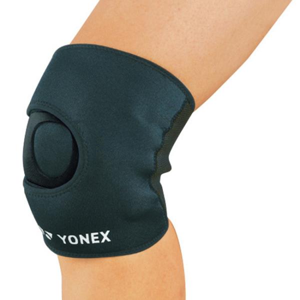 GT|[^[ lbNX(YONEX) MUSCLE POWER }bXp[ T|[^[ V[g Ep MPS-80SK-007 ubN(22y2m)