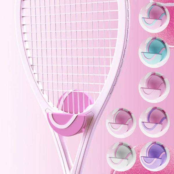 SPECカラー：ピンク×アイスブルー、アイスブルー×ピンク、ピンク×ピンク、ピンク×パープル、パープル×ピンク、ピンク×ホワイト、ホワイト×ピンクサイズ：約8×8×4cm素材：PLA樹脂 (ポリ乳酸バイオプラスチック) ※直射日光の当たる場...