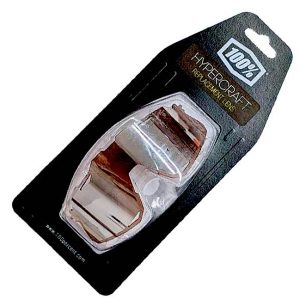 交換用レンズ 100%(ワンハンドレッド) HYPERCRAFT ハイパークラフト用