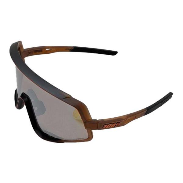 100%(ワンハンドレッド) スポーツサングラス GLENDALE グレンデール