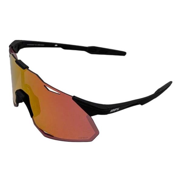 ワンハンドレッド　100%　サングラス　限定　調光レンズ 100%(ワンハンドレッド) スポーツサングラス ハイパークラフトXS HiPER