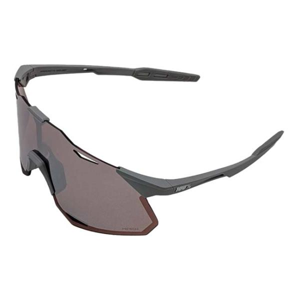 100%(ワンハンドレッド) スポーツサングラス ハイパークラフトXS HiPER