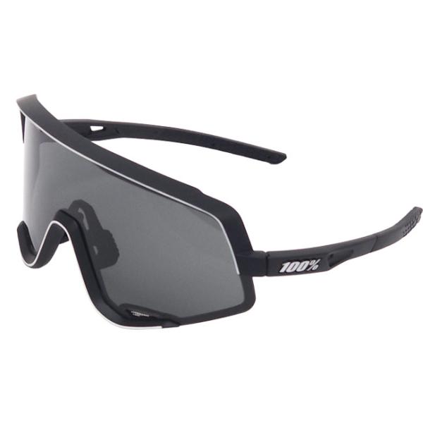 100%(ワンハンドレッド) スポーツサングラス GLENDALE グレンデール