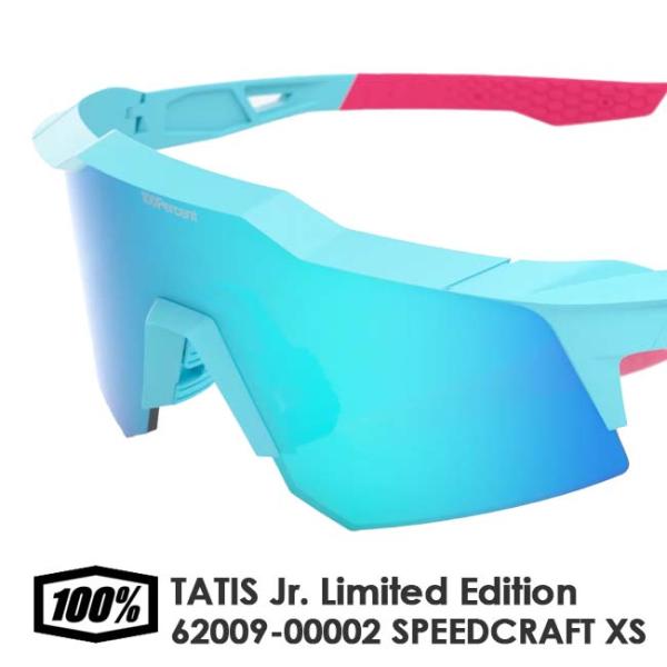 K*N様 100%タティスJrモデルサングラス Amazon | 100%00% 100%サングラス SPEEDCRAFT FERNANDO TATIS JR