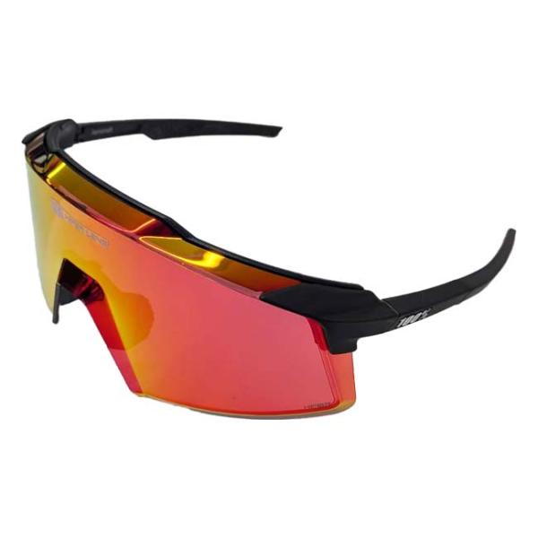 100% ワンハンドレッド　AEROCRAFTサングラス ワンハンドレッド 100% スポーツサングラス AEROCRAFT エアロクラフト