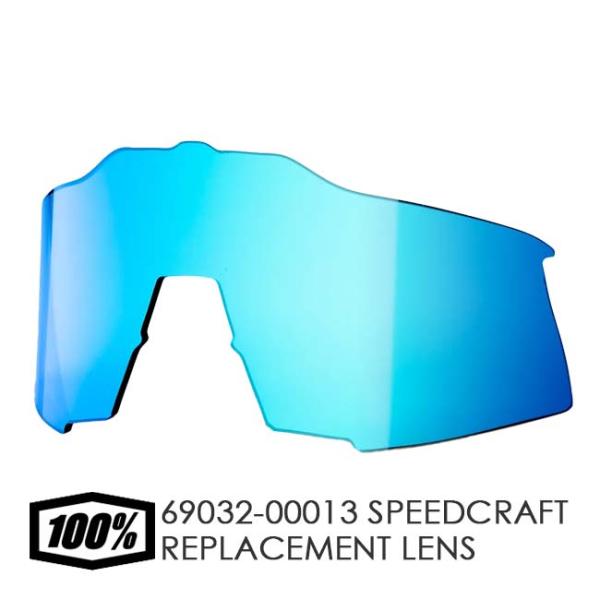 ＊正規品＊ 新品 送料無料 100% Speedcraft 交換 レンズ 正規品＊ 新品 送料無料 100% Speedcraft 交換 レンズの通販 by