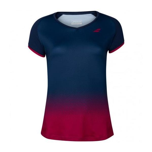 ݌ɏ o{(Babolat)WjA(K[Y) LbvX[u Q[Vc 2GF20031-4054 GXe[gu[×Vbh(20y9mejX)