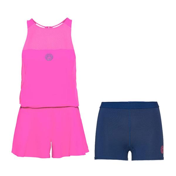 ݌ɏ BIDI BADU(rfBohD) WjA(K[Y) C(Rae) ebN Q[WvX[c (2in1) G208003203-PKDBL ejX