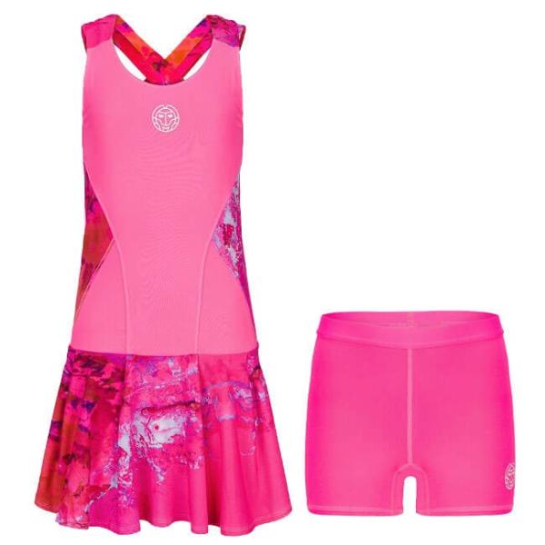 テニスウェア ジュニア ガールズの人気商品 通販 価格比較 価格 Com